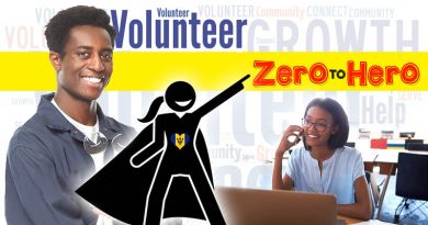 Volunteer in Barbados