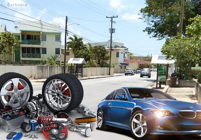 Car Dealers, Mechanics and Auto-Parts In Barbados