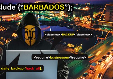 Barbados Merchants Will Be Hacked – But When?