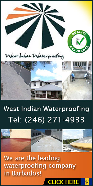 West Indian Waterproofing