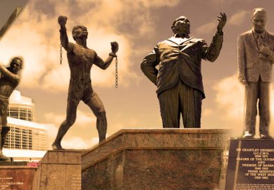 Barbados’ Historical Statues and Monuments You Must See