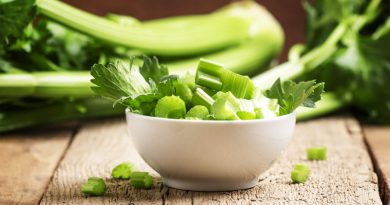 benefits-of-celery