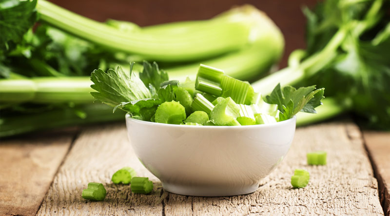 benefits-of-celery