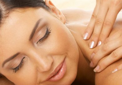 Why You Need A Barbados Massage Spa Therapist