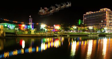Christmas Holidays In Barbados