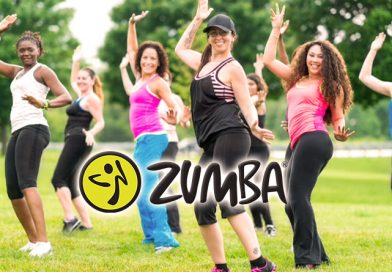 Zumba Fitness For Barbados Enthusiast