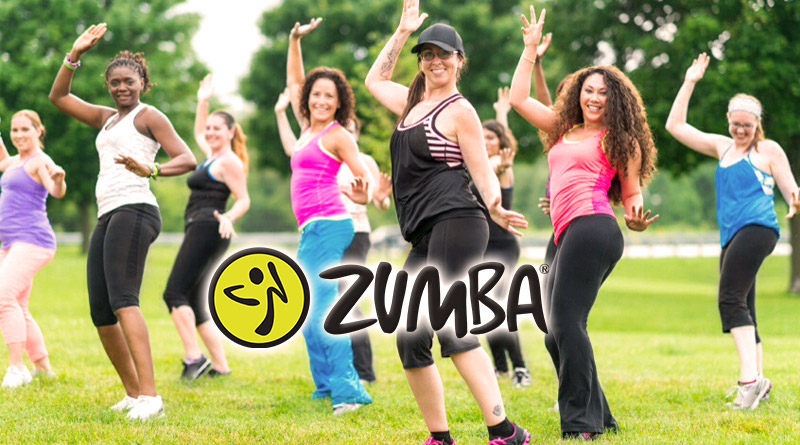 zumba barbados