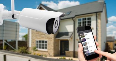 What Can You Do About Smart Home Security Right Now