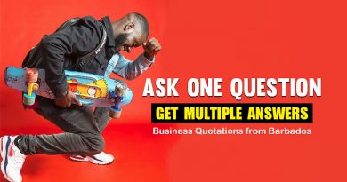 Ask Questions Get Free Quotations