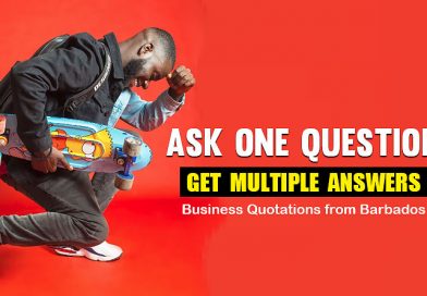 Ask Questions Get Free Quotations