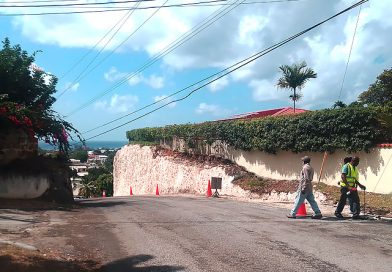 Why Flyover Roads Aren’t Good For Barbados (Yet)