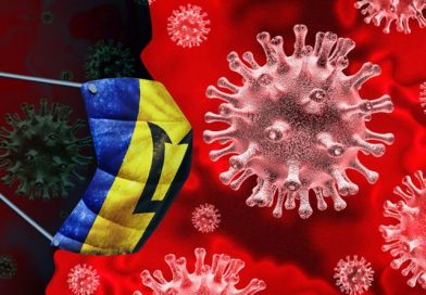 Ebola, SARS, Coronavirus and Barbados Ebola, SARS, Coronavirus and Barbados
