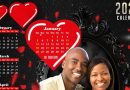 Personalized Custom Calendars Barbados