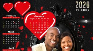 Barbados customized calendars